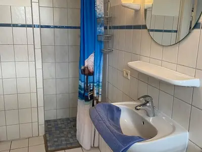 Ferienwohnung für 2 Personen (38 m²) in Fehmarn 5/10