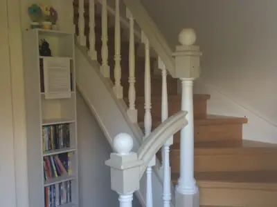 Ferienwohnung für 2 Personen (38 m²) in Fehmarn 6/10