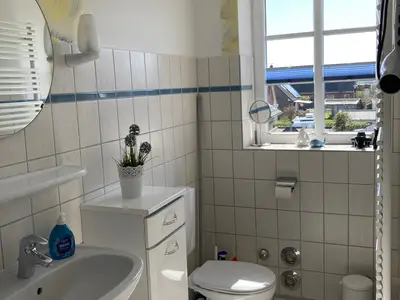 Ferienwohnung für 2 Personen (38 m²) in Fehmarn 7/10