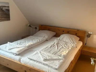 Ferienwohnung für 2 Personen (38 m²) in Fehmarn 8/10