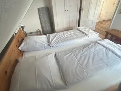 Ferienwohnung für 2 Personen (38 m²) in Fehmarn 10/10