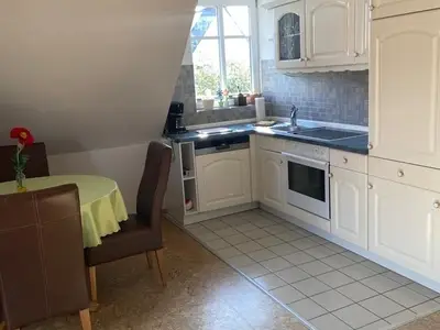 Ferienwohnung für 4 Personen (68 m²) in Fehmarn 9/10
