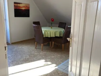 Ferienwohnung für 4 Personen (68 m²) in Fehmarn 10/10