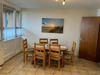 Ferienwohnung für 7 Personen (99 m²) in Fehmarn 5/10