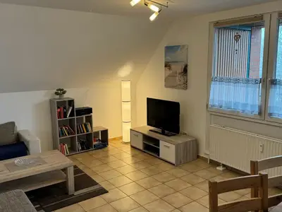 Ferienwohnung für 7 Personen (99 m²) in Fehmarn 7/10