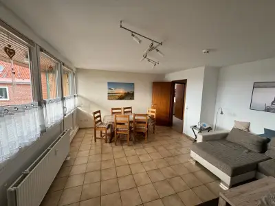Ferienwohnung für 7 Personen (99 m²) in Fehmarn 8/10