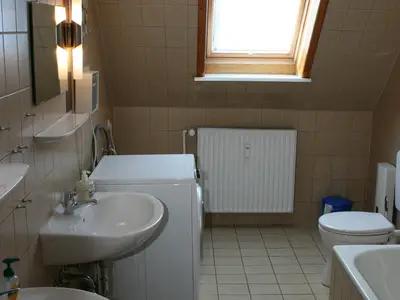 Ferienwohnung für 7 Personen (99 m²) in Fehmarn 9/10