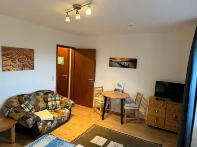 Ferienwohnung für 2 Personen (27 m²) in Fehmarn 5/10
