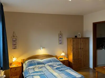 Ferienwohnung für 2 Personen (27 m²) in Fehmarn 6/10