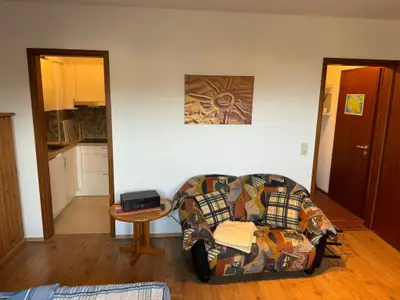 Ferienwohnung für 2 Personen (27 m²) in Fehmarn 9/10