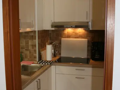 Ferienwohnung für 2 Personen (27 m²) in Fehmarn 10/10