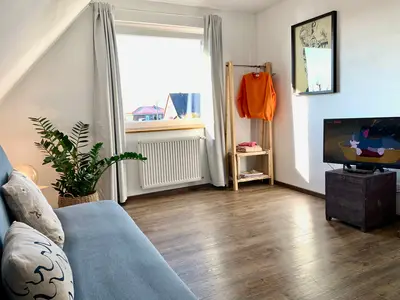 Ferienwohnung für 4 Personen (40 m²) in Fehmarn 1/10