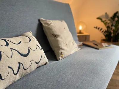 Ferienwohnung für 4 Personen (40 m²) in Fehmarn 3/10