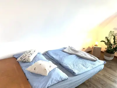 Ferienwohnung für 4 Personen (40 m²) in Fehmarn 4/10