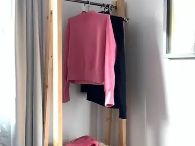 Ferienwohnung für 4 Personen (40 m²) in Fehmarn 6/10