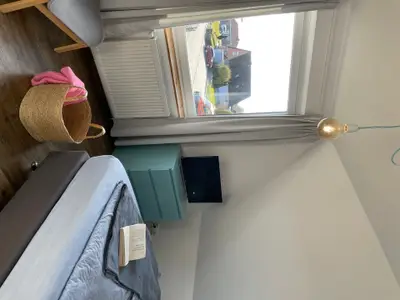 Ferienwohnung für 4 Personen (40 m²) in Fehmarn 7/10