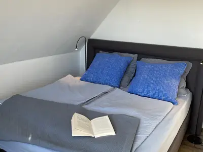 Ferienwohnung für 4 Personen (40 m²) in Fehmarn 8/10