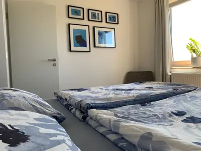 Ferienwohnung für 4 Personen (40 m²) in Fehmarn 10/10