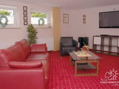 Ferienwohnung für 2 Personen (100 m²) in Fehmarn 3/9