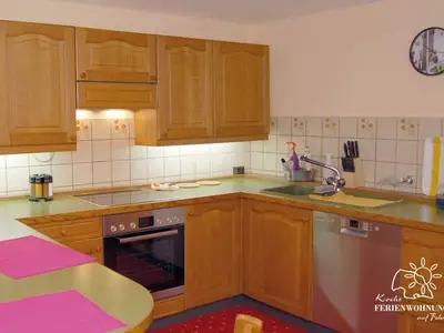 Ferienwohnung für 2 Personen (100 m²) in Fehmarn 4/9