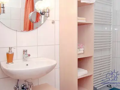 Ferienwohnung für 2 Personen (100 m²) in Fehmarn 9/9