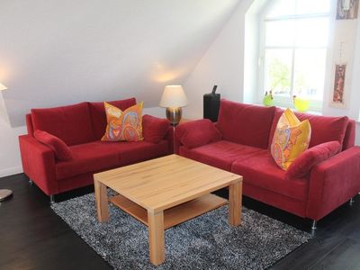 Ferienwohnung für 2 Personen (55 m²) in Fehmarn / Lemkendorf 3/10