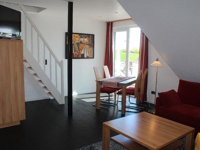 Ferienwohnung für 2 Personen (55 m²) in Fehmarn / Lemkendorf 4/10