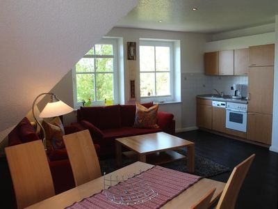 Ferienwohnung für 2 Personen (55 m²) in Fehmarn / Lemkendorf 7/10