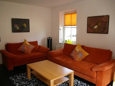 Ferienwohnung für 2 Personen (75 m²) in Fehmarn / Lemkendorf 4/10