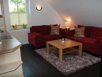 Ferienwohnung für 2 Personen (55 m²) in Fehmarn / Lemkendorf 2/10