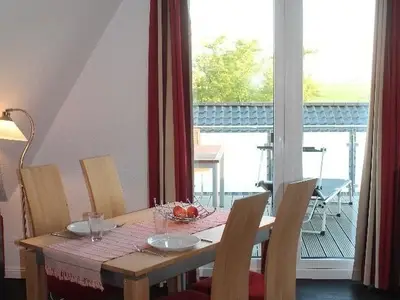 Ferienwohnung für 2 Personen (55 m²) in Fehmarn / Lemkendorf 4/10