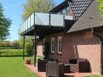 Ferienwohnung für 2 Personen (55 m²) in Fehmarn / Lemkendorf 8/10