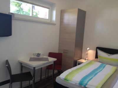 Ferienwohnung für 2 Personen (15 m²) in Fehmarn / Lemkendorf 8/10