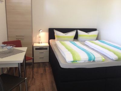 Ferienwohnung für 2 Personen (15 m²) in Fehmarn / Lemkendorf 9/10