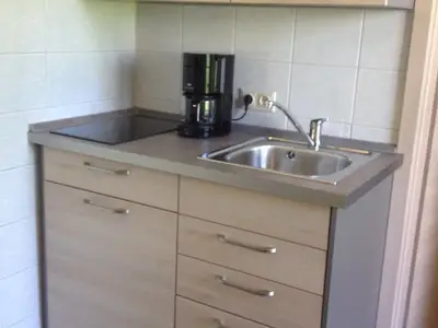 Ferienwohnung für 2 Personen (15 m²) in Fehmarn / Lemkendorf 10/10