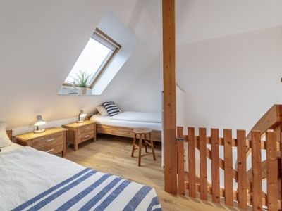 Ferienwohnung für 3 Personen (50 m²) in Fehmarn / Lemkendorf 5/7