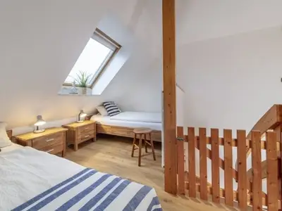 Ferienwohnung für 3 Personen (50 m²) in Fehmarn 5/7