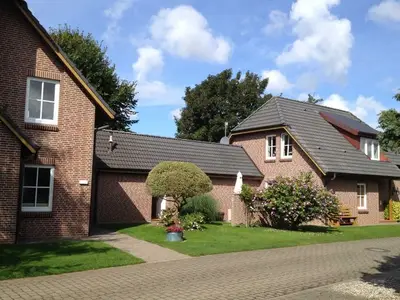 Ferienwohnung für 3 Personen (65 m²) in Fehmarn / Lemkendorf 4/10