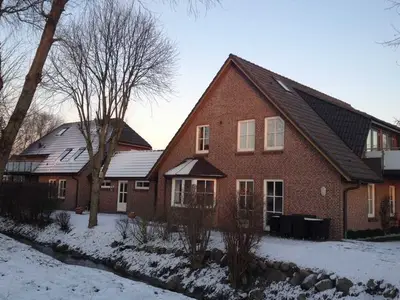 Ferienwohnung für 3 Personen (65 m²) in Fehmarn / Lemkendorf 1/10