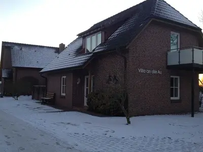 Ferienwohnung für 3 Personen (65 m²) in Fehmarn / Lemkendorf 3/10