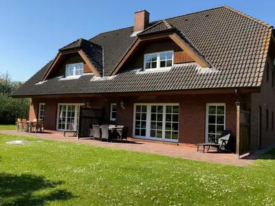 Ferienwohnung für 5 Personen (75 m²) in Fehmarn / Lemkendorf 2/10