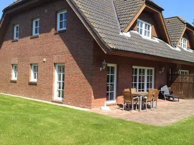 Ferienwohnung für 5 Personen (75 m²) in Fehmarn / Lemkendorf 3/10