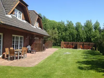 Ferienwohnung für 5 Personen (75 m²) in Fehmarn / Lemkendorf 4/10