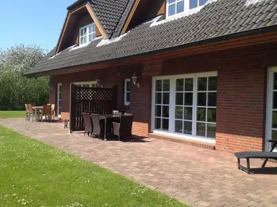 Ferienwohnung für 5 Personen (75 m²) in Fehmarn / Lemkendorf 5/10