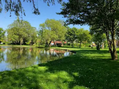 Ferienwohnung für 5 Personen (75 m²) in Fehmarn / Lemkendorf 9/10