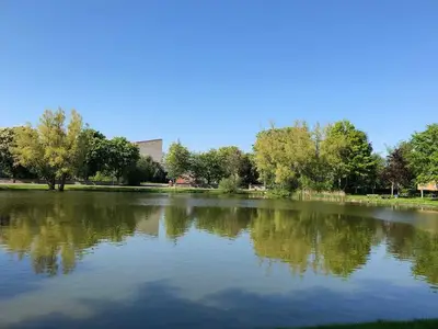 Ferienwohnung für 5 Personen (75 m²) in Fehmarn / Lemkendorf 10/10