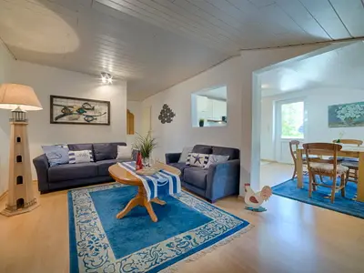 Ferienwohnung für 2 Personen (70 m²) in Fehmarn 1/9
