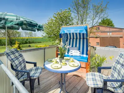 Ferienwohnung für 2 Personen (70 m²) in Fehmarn 6/9