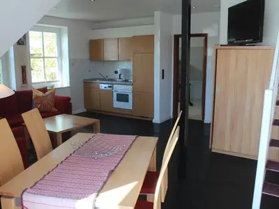 Ferienwohnung für 2 Personen (55 m²) in Fehmarn / Lemkendorf 8/10