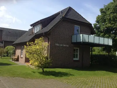 Ferienwohnung für 5 Personen (65 m²) in Fehmarn / Lemkendorf 1/10